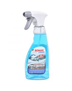 LIMPIADOR DE VIDRIOS XTREME 500ML