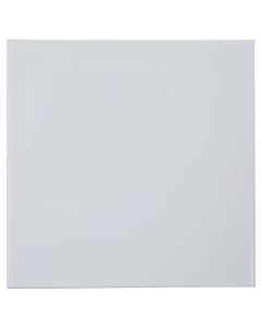 Azulejo nápoli, blanco 20x20cm, 1.00 m2 x caja (precio x caja)