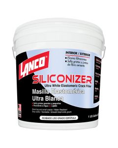 MASILLA ELÁSTICA GALÓN SILICONIZER