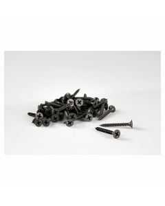 TORNILLO TABLA YESO PF 6 X 1 1/4" 50 UNIDADES