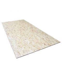 Tablero OSB 122 x 244 x 1,1 cm