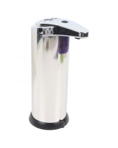 Dispensador de jabon liquido con sensor infrarrojo sin conta