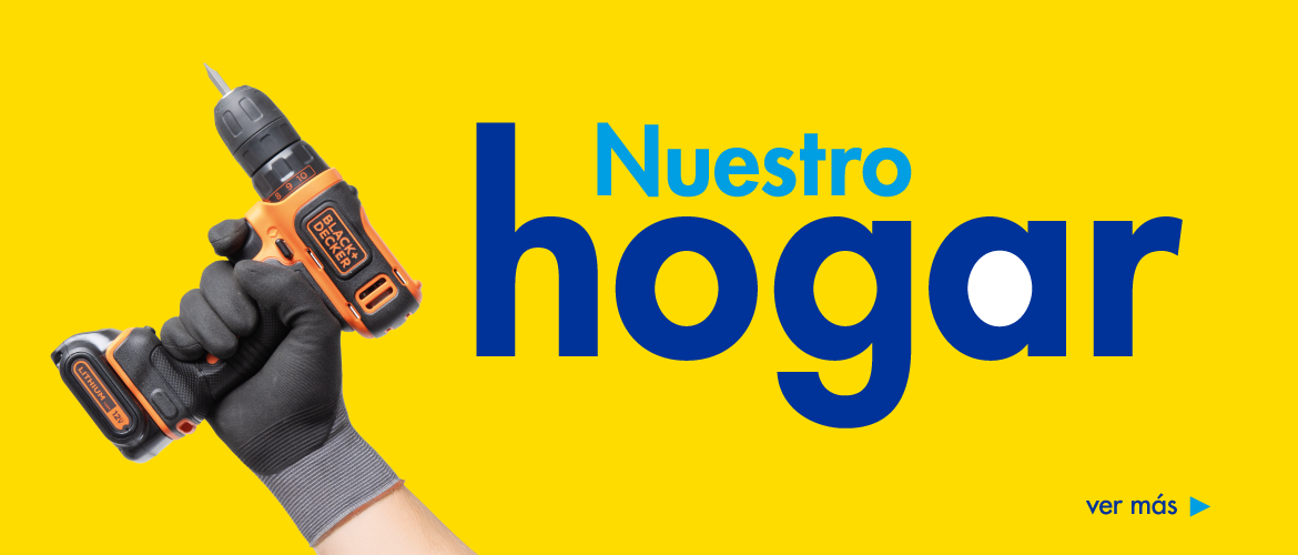 Nuestro hogar | Ferretería EPA