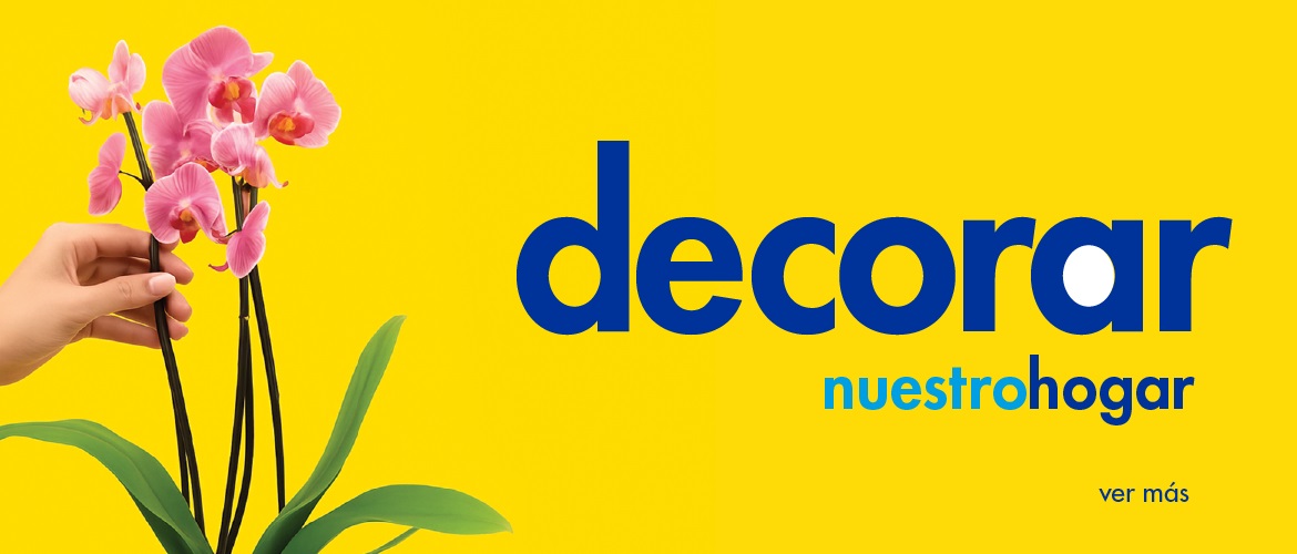 Decorar nuestro hogar | Ferretería EPA