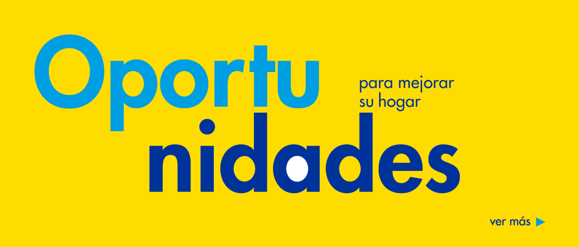 Oportunidades | Ferretería EPA