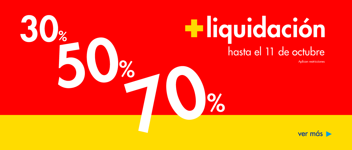 Liquidaciones