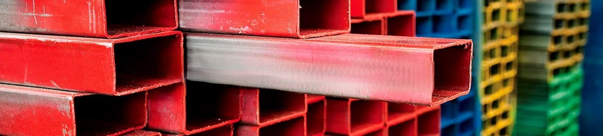 Materiales de construcción en EPA